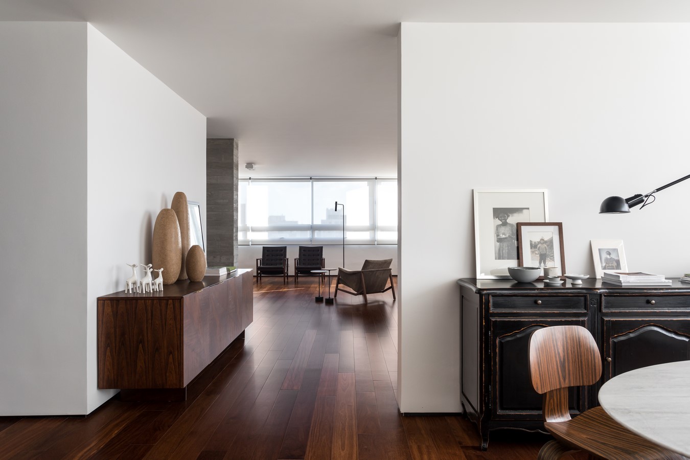 JB Apartment by Studio Boscardin.Corsi Arquitetura - Sheet9