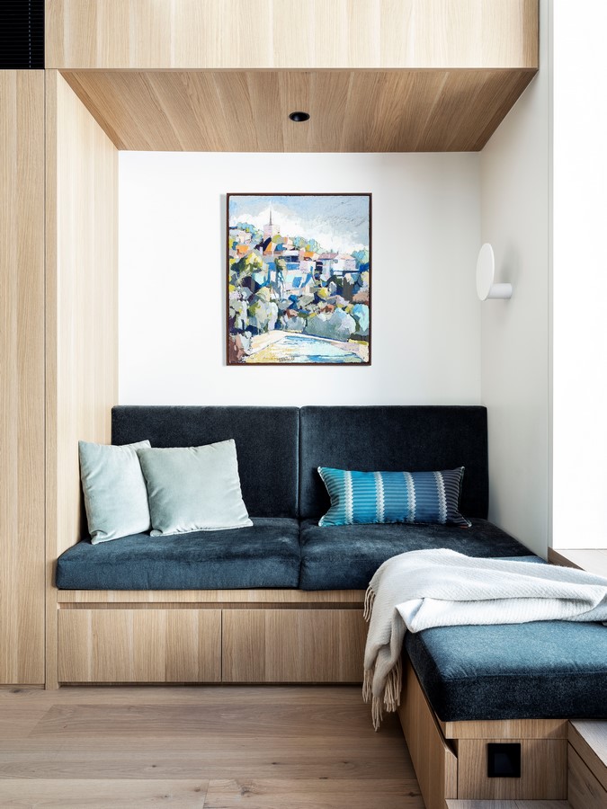 Paddington House by Porebski Architects - Sheet7