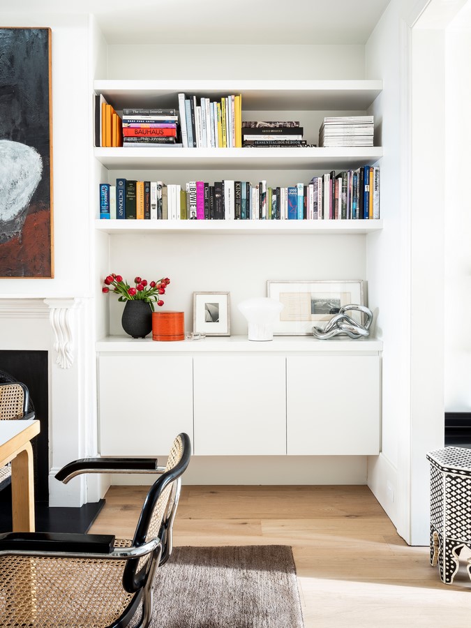 Paddington House by Porebski Architects - Sheet9