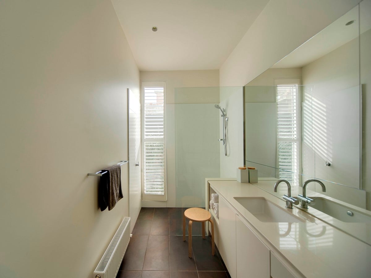 Albie's Northcote Renovation by Rebecca Naughtin Architect - Sheet3