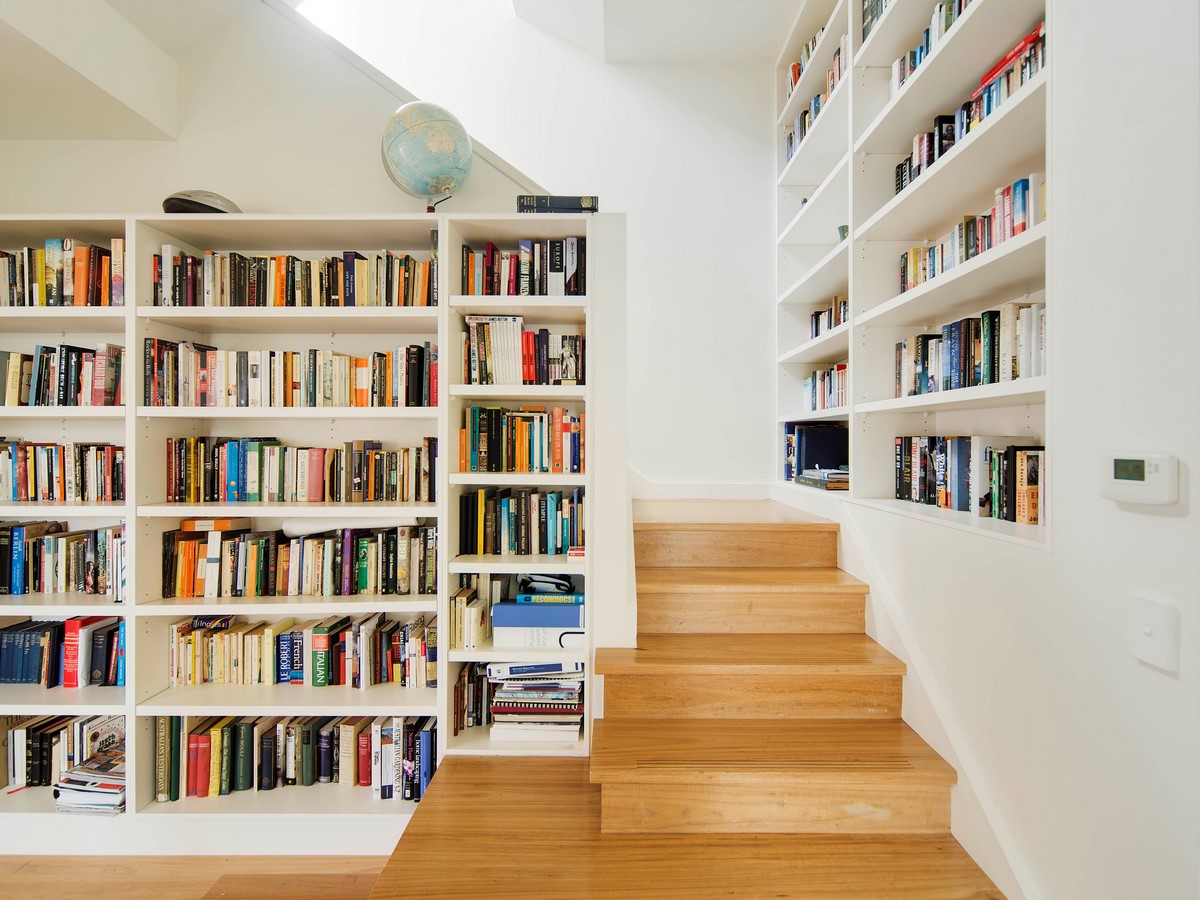 Albie's Northcote Renovation by Rebecca Naughtin Architect - Sheet4