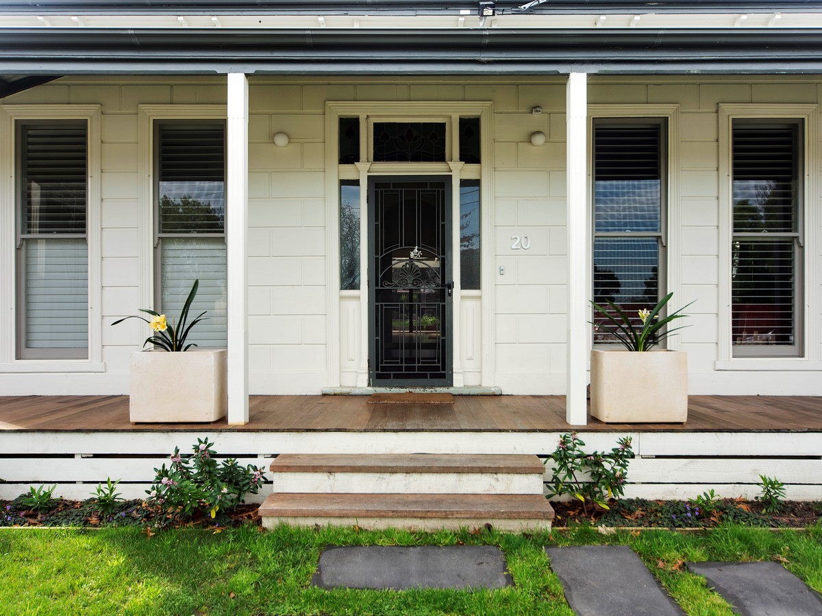 Albie's Northcote Renovation by Rebecca Naughtin Architect - Sheet5