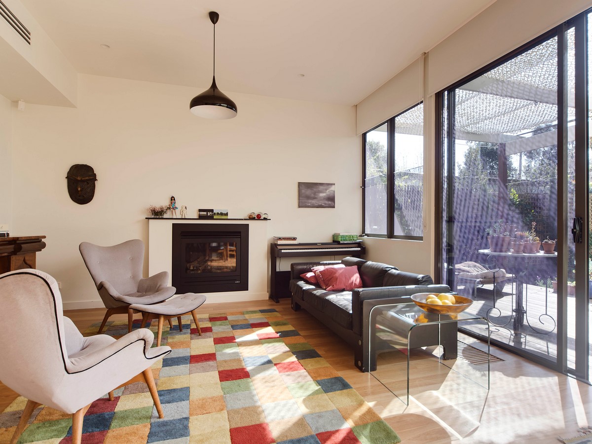 Albie's Northcote Renovation by Rebecca Naughtin Architect - Sheet7