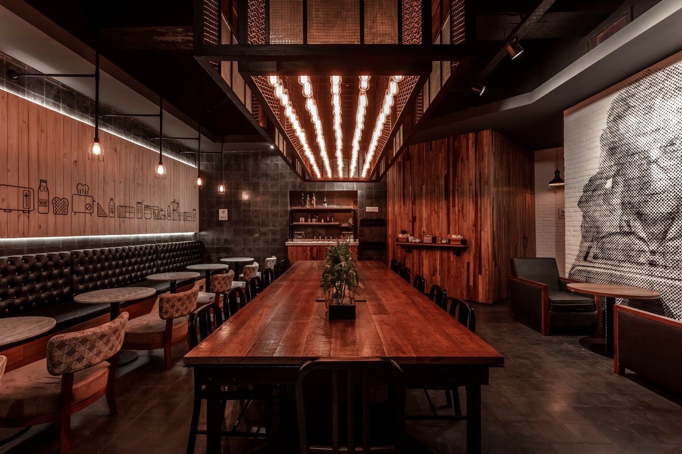 Tostado Callao by Hitzig Militello Architects - Sheet1