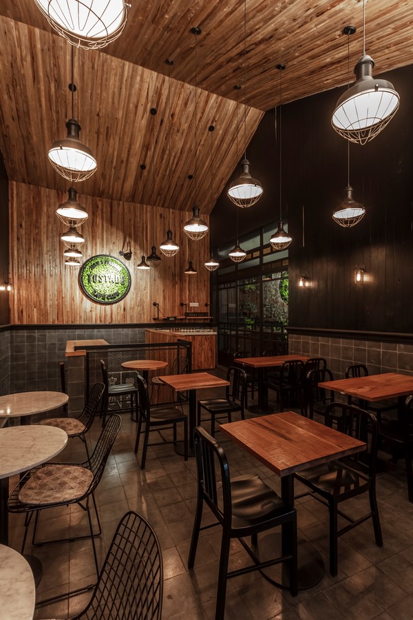 Tostado Callao by Hitzig Militello Architects - Sheet11