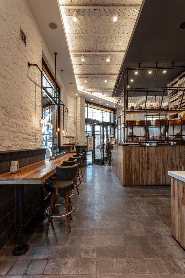 Tostado Callao by Hitzig Militello Architects - Sheet12