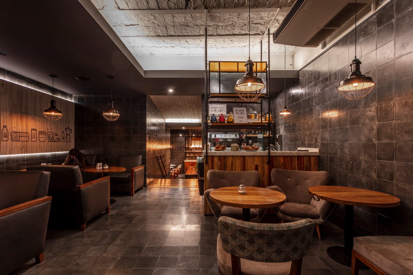 Tostado Callao by Hitzig Militello Architects - Sheet3