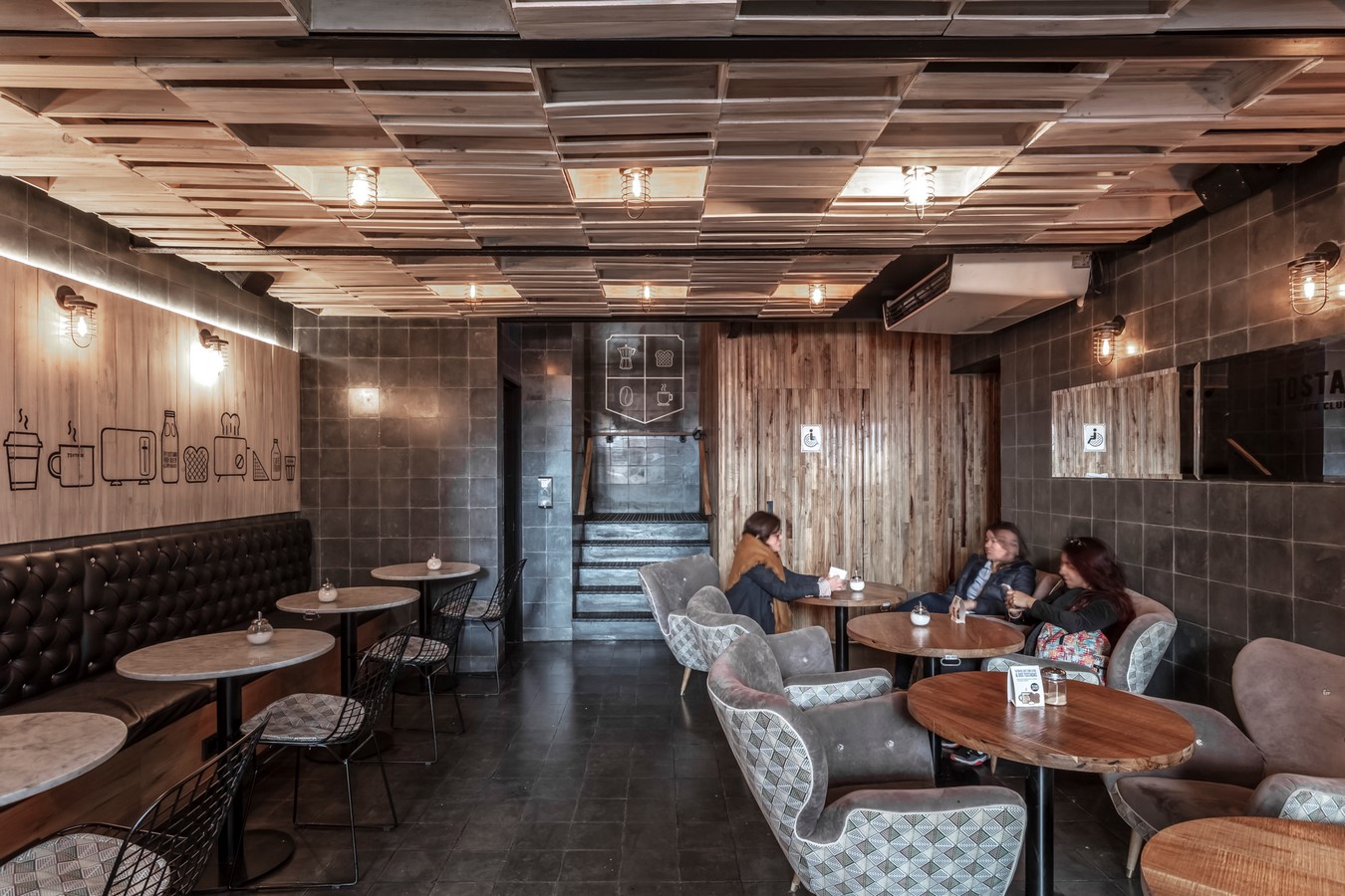 Tostado Callao by Hitzig Militello Architects - Sheet4