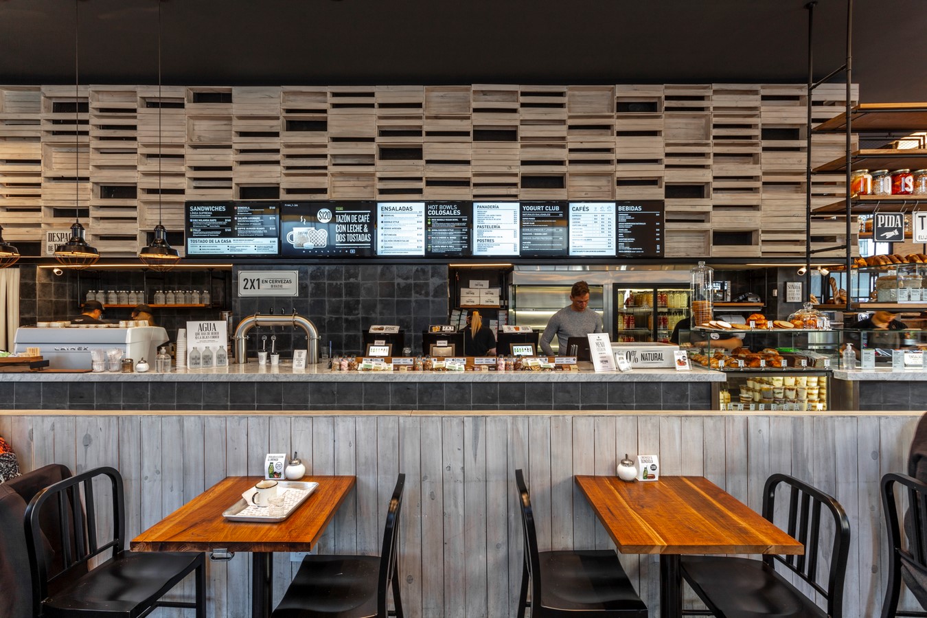 Tostado Callao by Hitzig Militello Architects - Sheet5