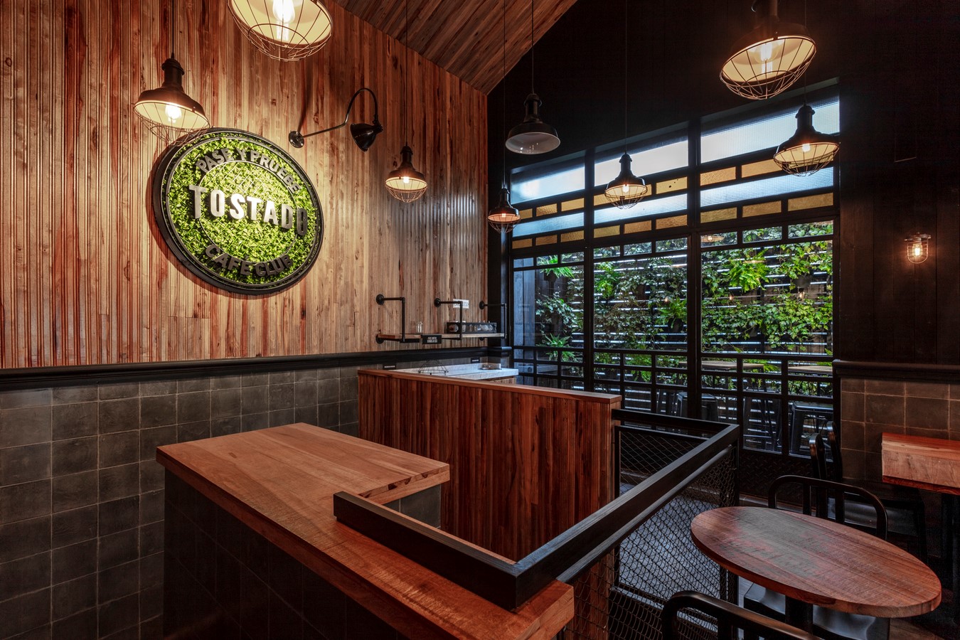 Tostado Callao by Hitzig Militello Architects - Sheet8