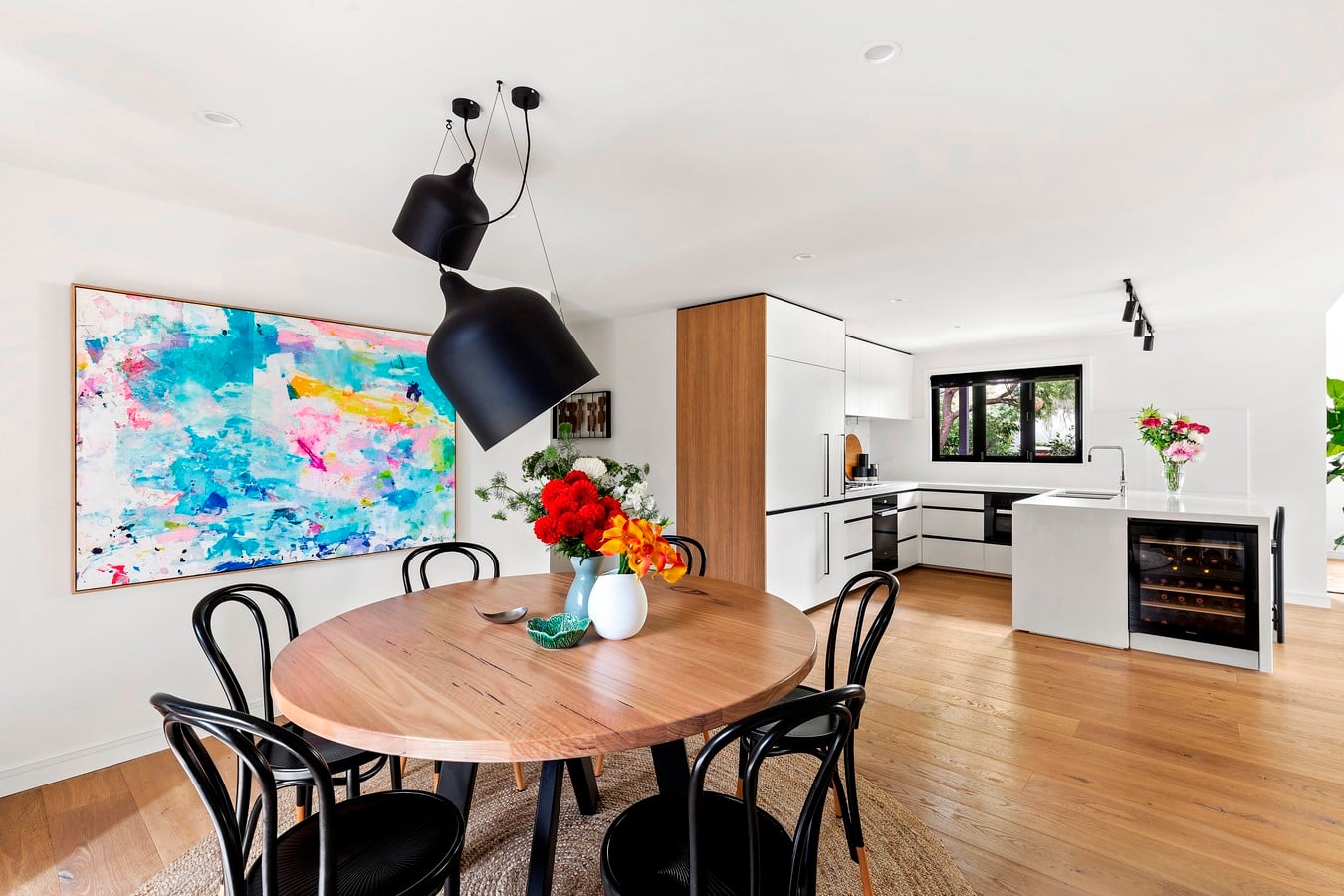 Sandringham Residence by Minett Studio Architecture & Design - Sheet1