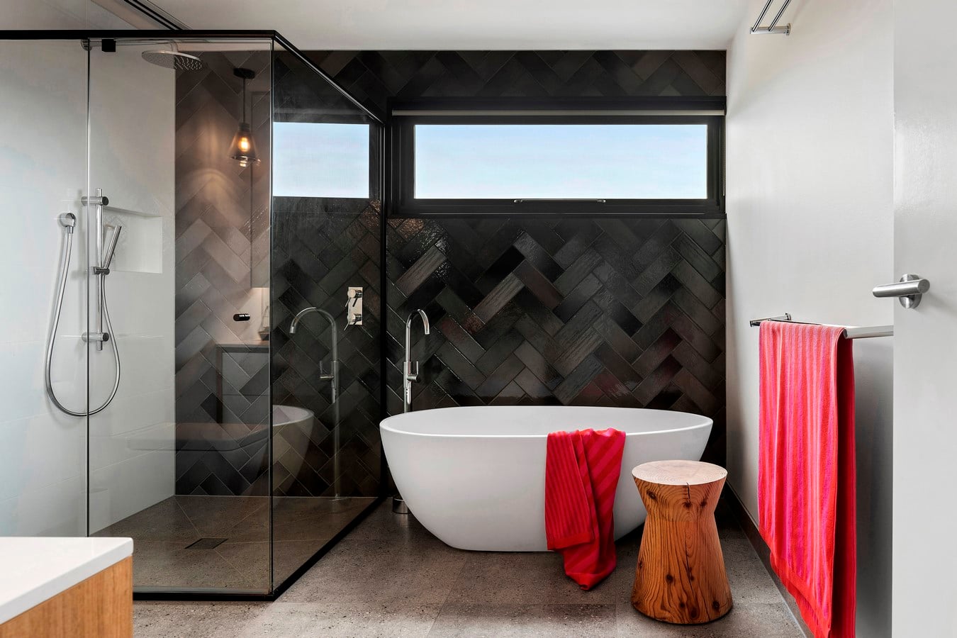 Sandringham Residence by Minett Studio Architecture & Design - Sheet3