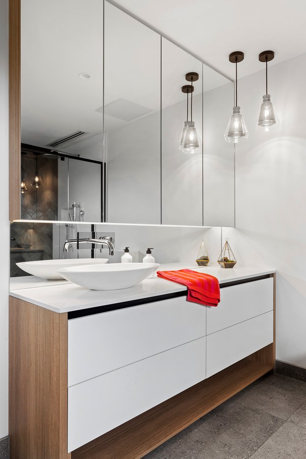 Sandringham Residence by Minett Studio Architecture & Design - Sheet6