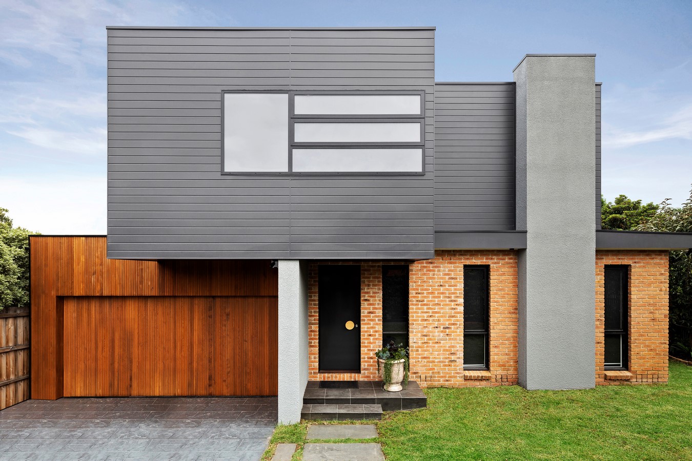 Sandringham Residence by Minett Studio Architecture & Design - Sheet8