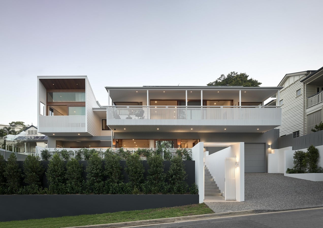 La Fleur by Joe Adsett Architects - Sheet1