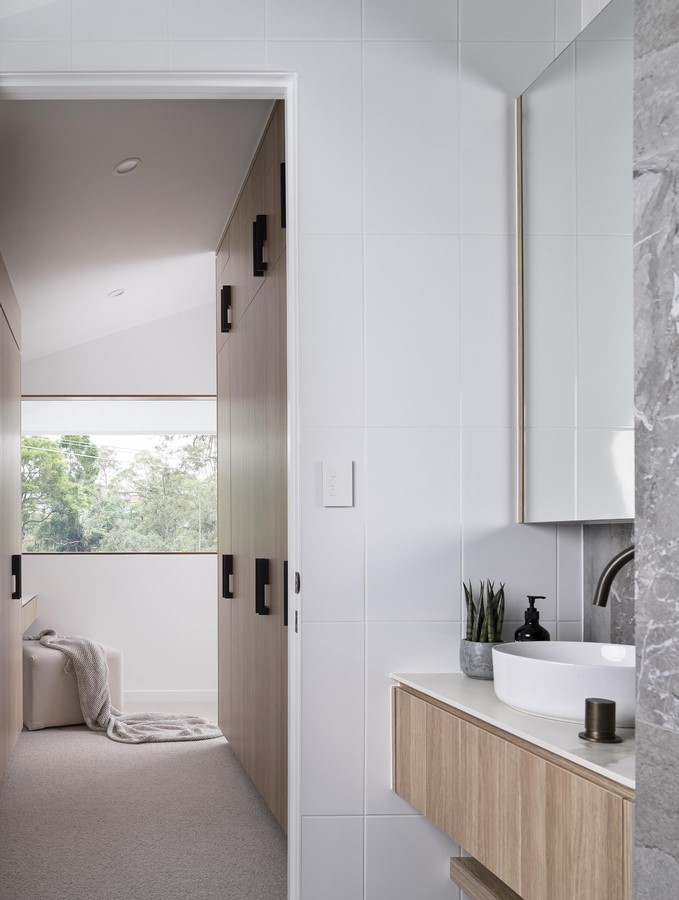 La Fleur by Joe Adsett Architects - Sheet10