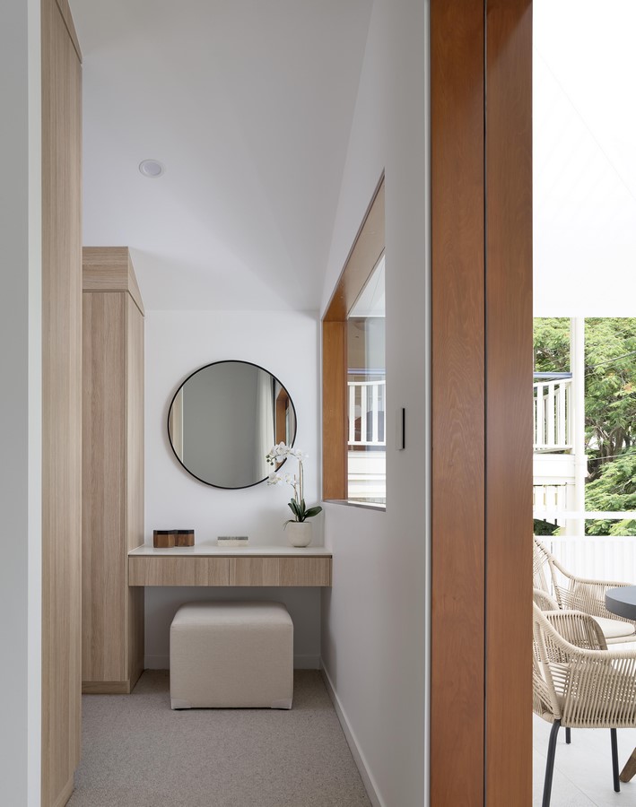 La Fleur by Joe Adsett Architects - Sheet11