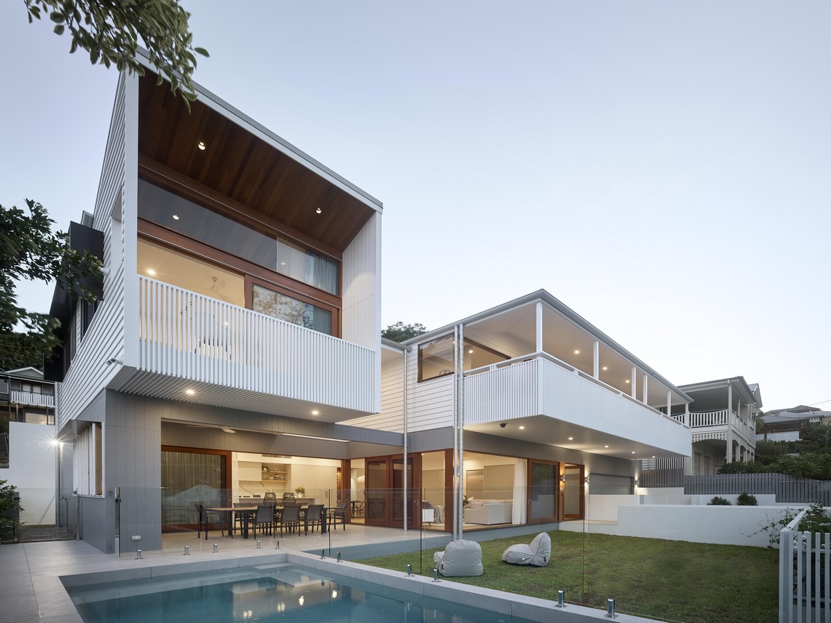 La Fleur by Joe Adsett Architects - Sheet12