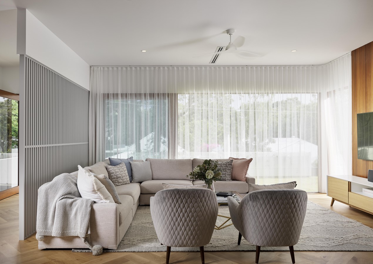 La Fleur by Joe Adsett Architects - Sheet2