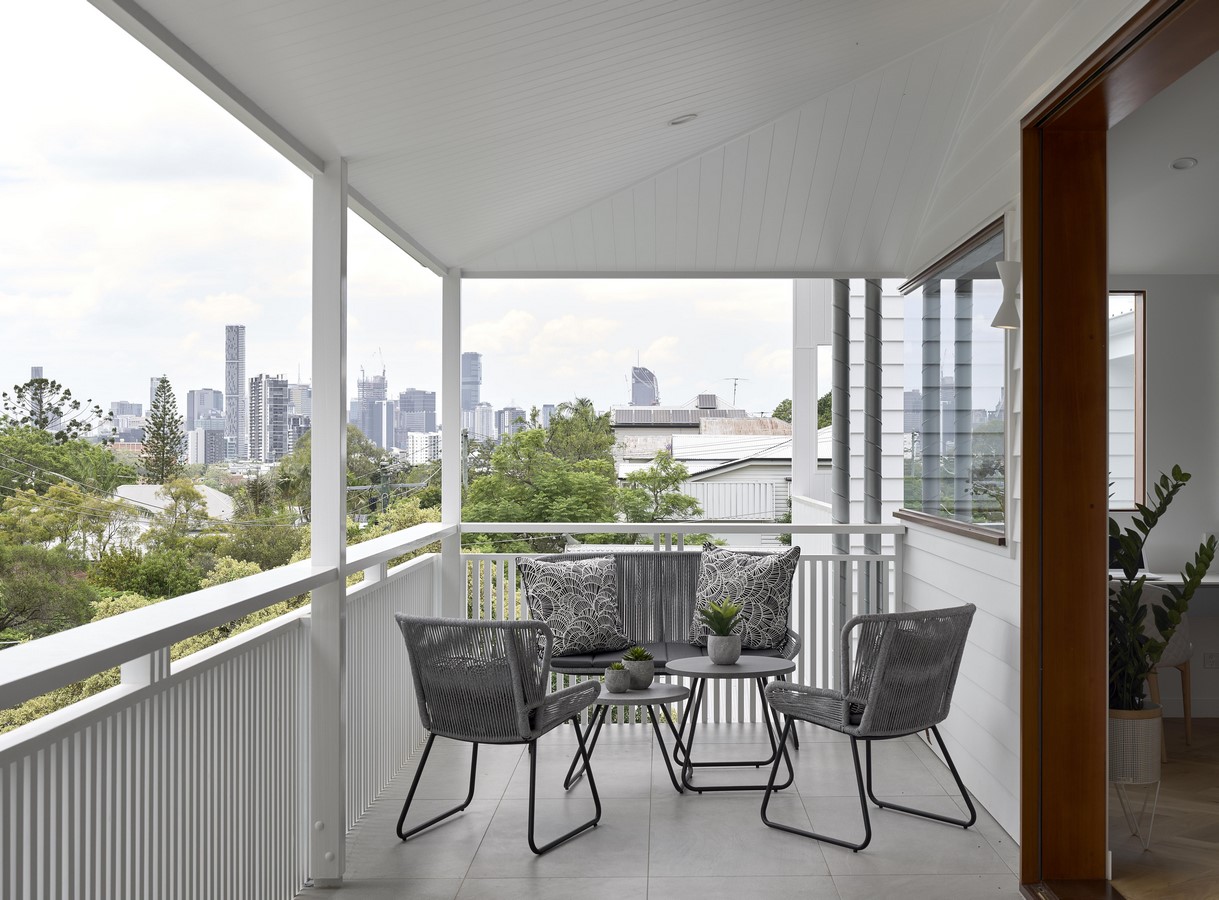 La Fleur by Joe Adsett Architects - Sheet4