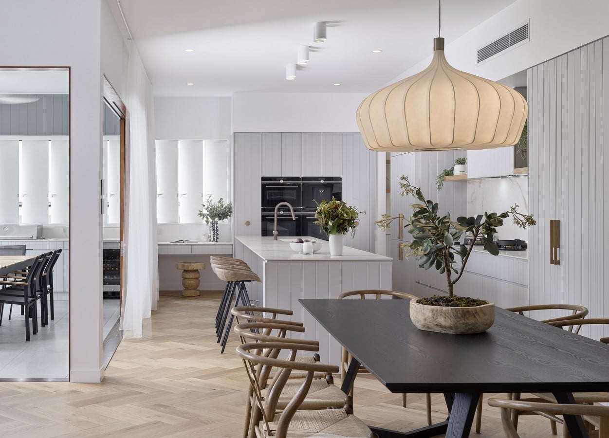 La Fleur by Joe Adsett Architects - Sheet5