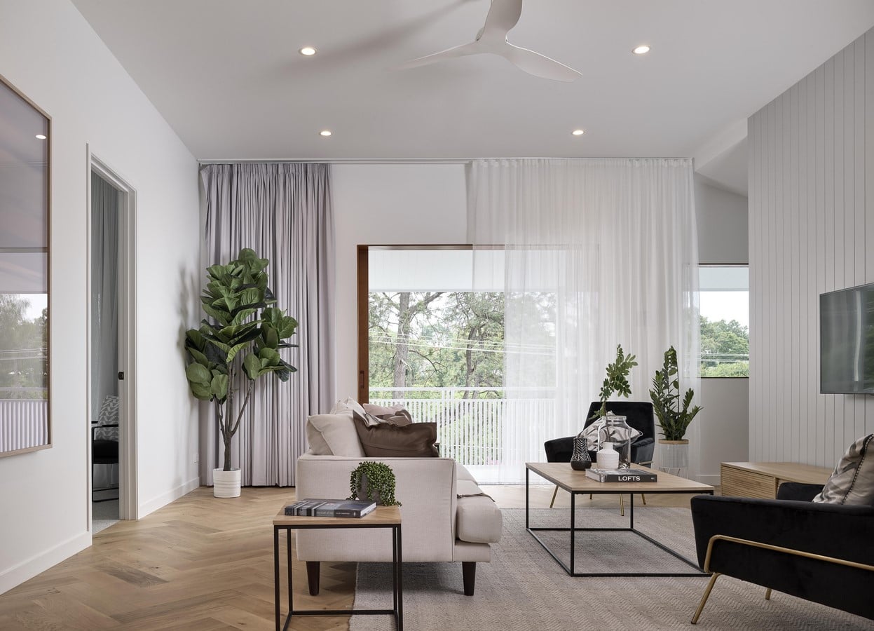 La Fleur by Joe Adsett Architects - Sheet6