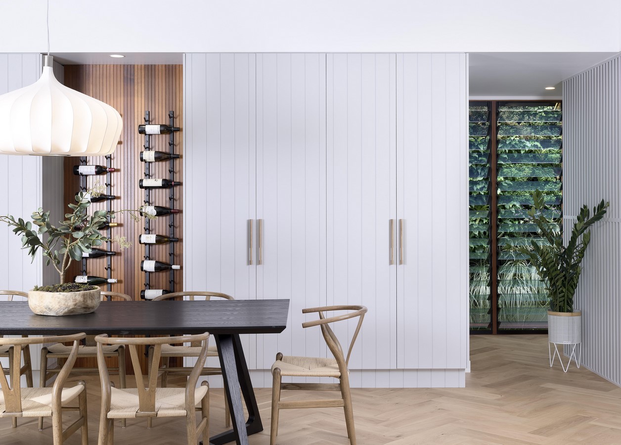 La Fleur by Joe Adsett Architects - Sheet7