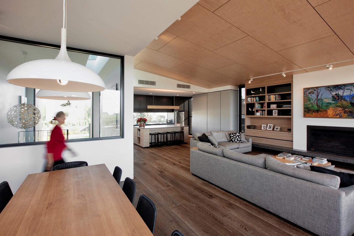 Portsea House by Alison Dodds Architect - Sheet2