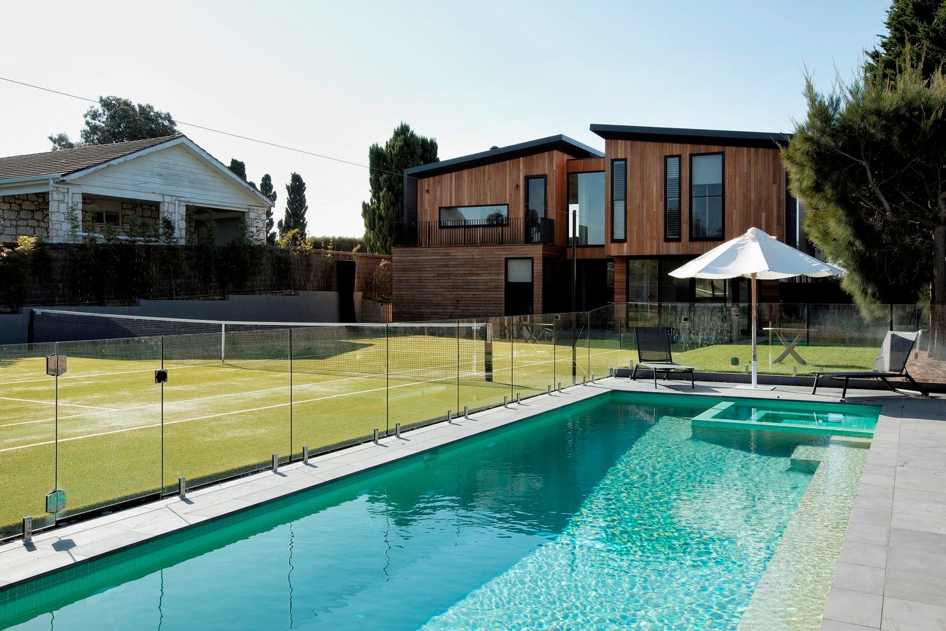 Portsea House by Alison Dodds Architect - Sheet3