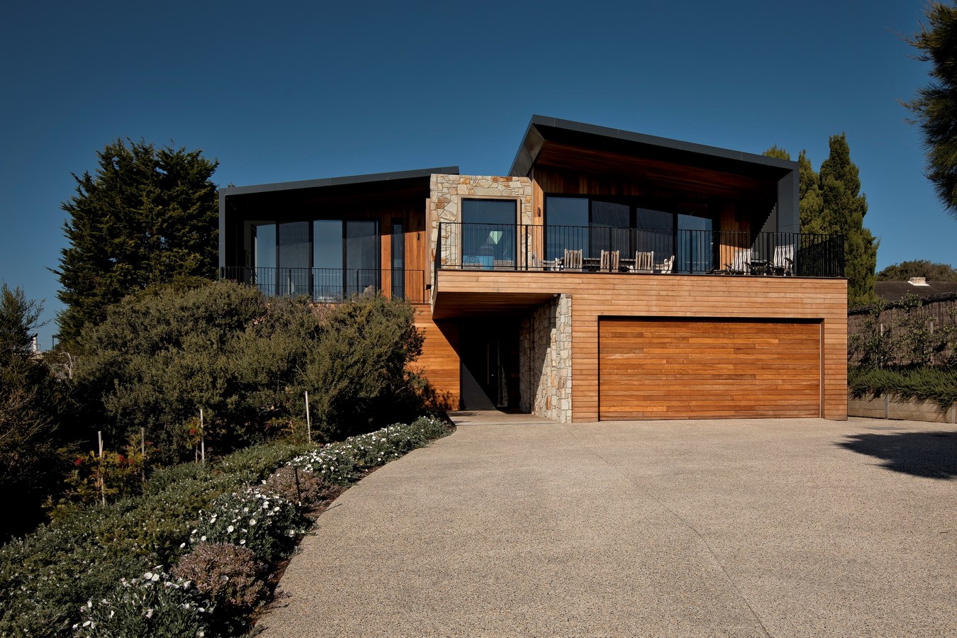 Portsea House by Alison Dodds Architect - Sheet4