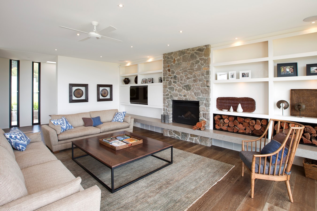 Shoreham House by Alison Dodds Architect - Sheet1