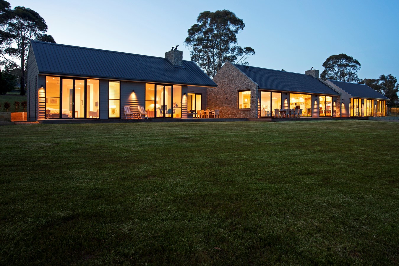 Shoreham House by Alison Dodds Architect - Sheet2