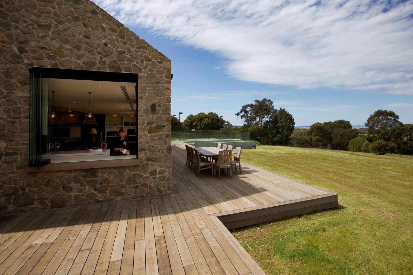 Shoreham House by Alison Dodds Architect - Sheet3
