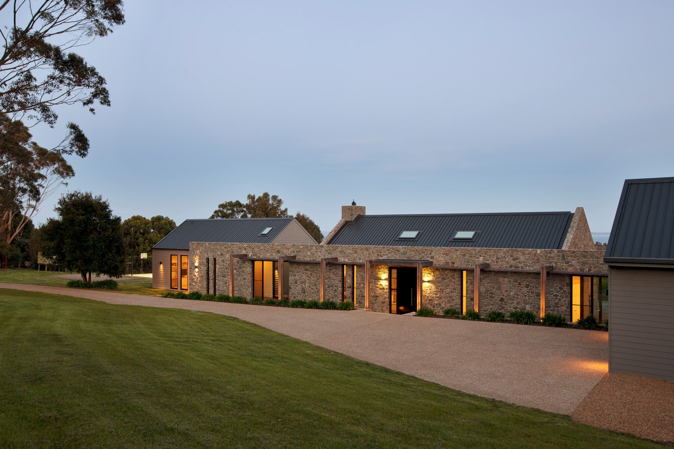 Shoreham House by Alison Dodds Architect - Sheet5