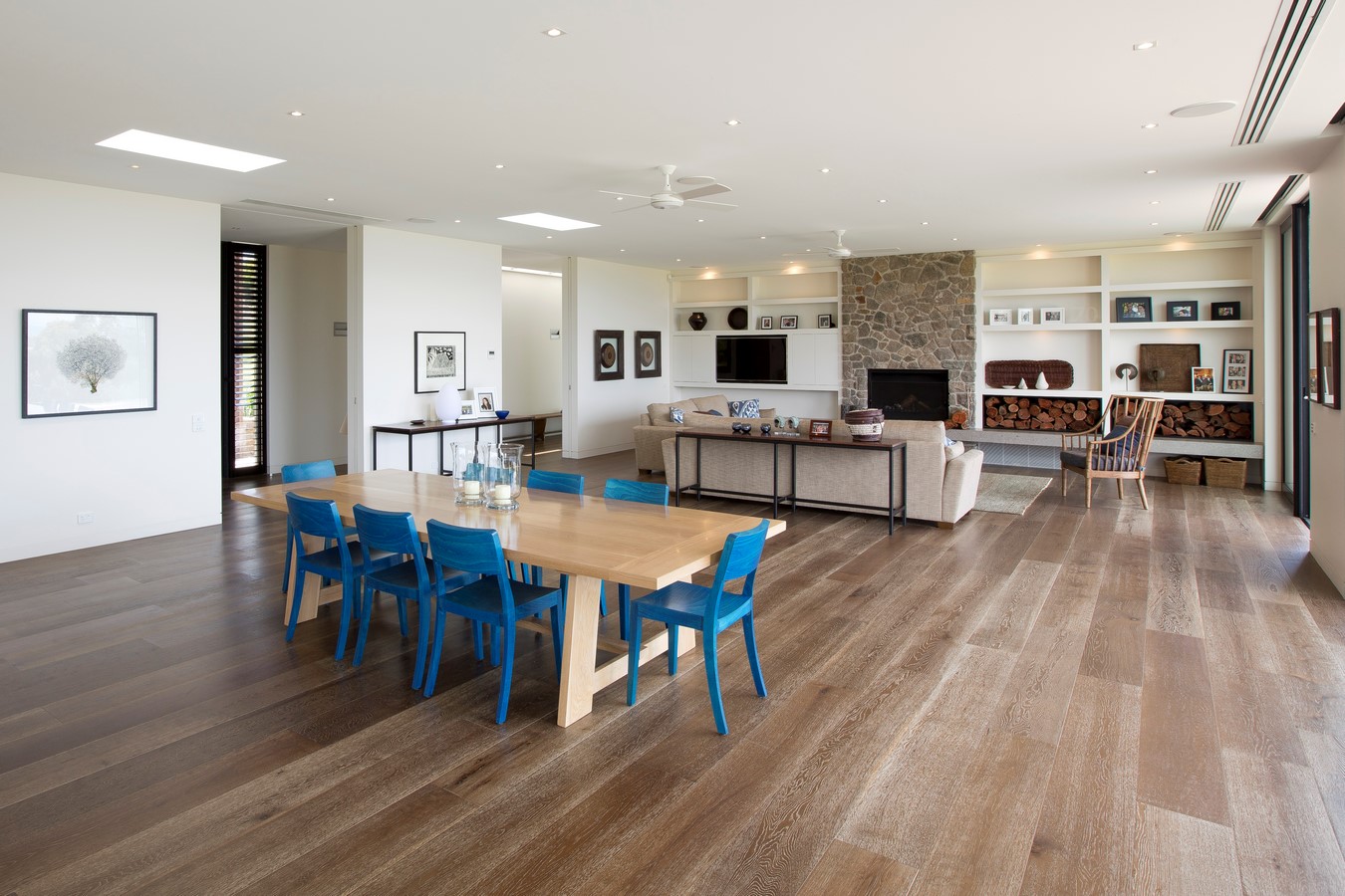 Shoreham House by Alison Dodds Architect - Sheet7