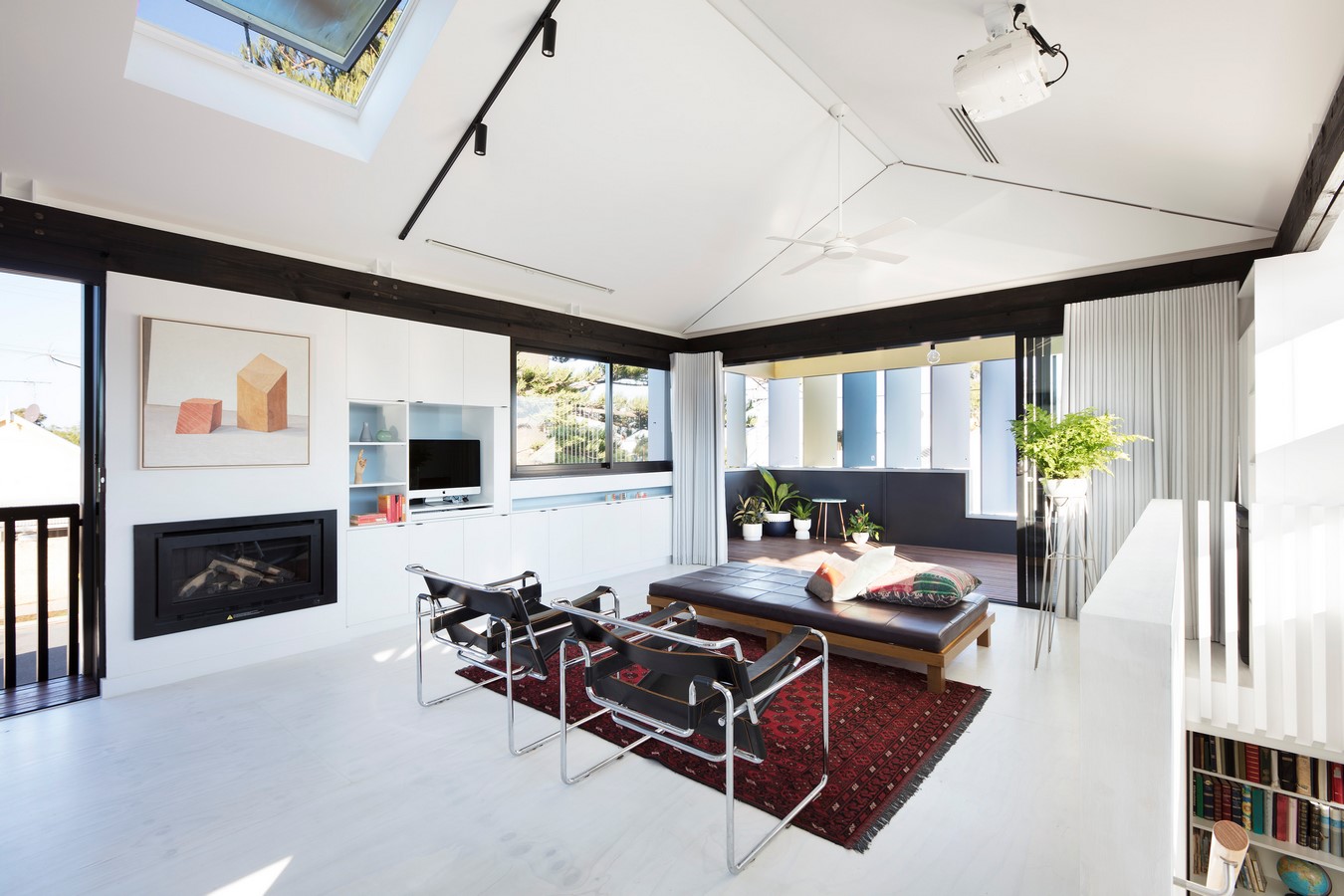Parmelia Street House by Philip Stejskal Architecture - Sheet2