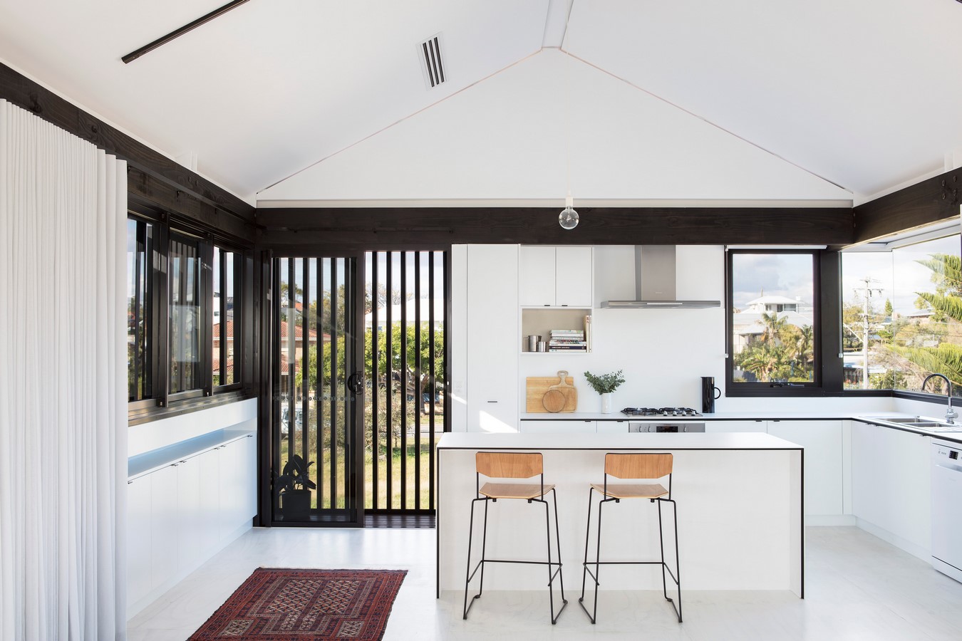 Parmelia Street House by Philip Stejskal Architecture - Sheet3
