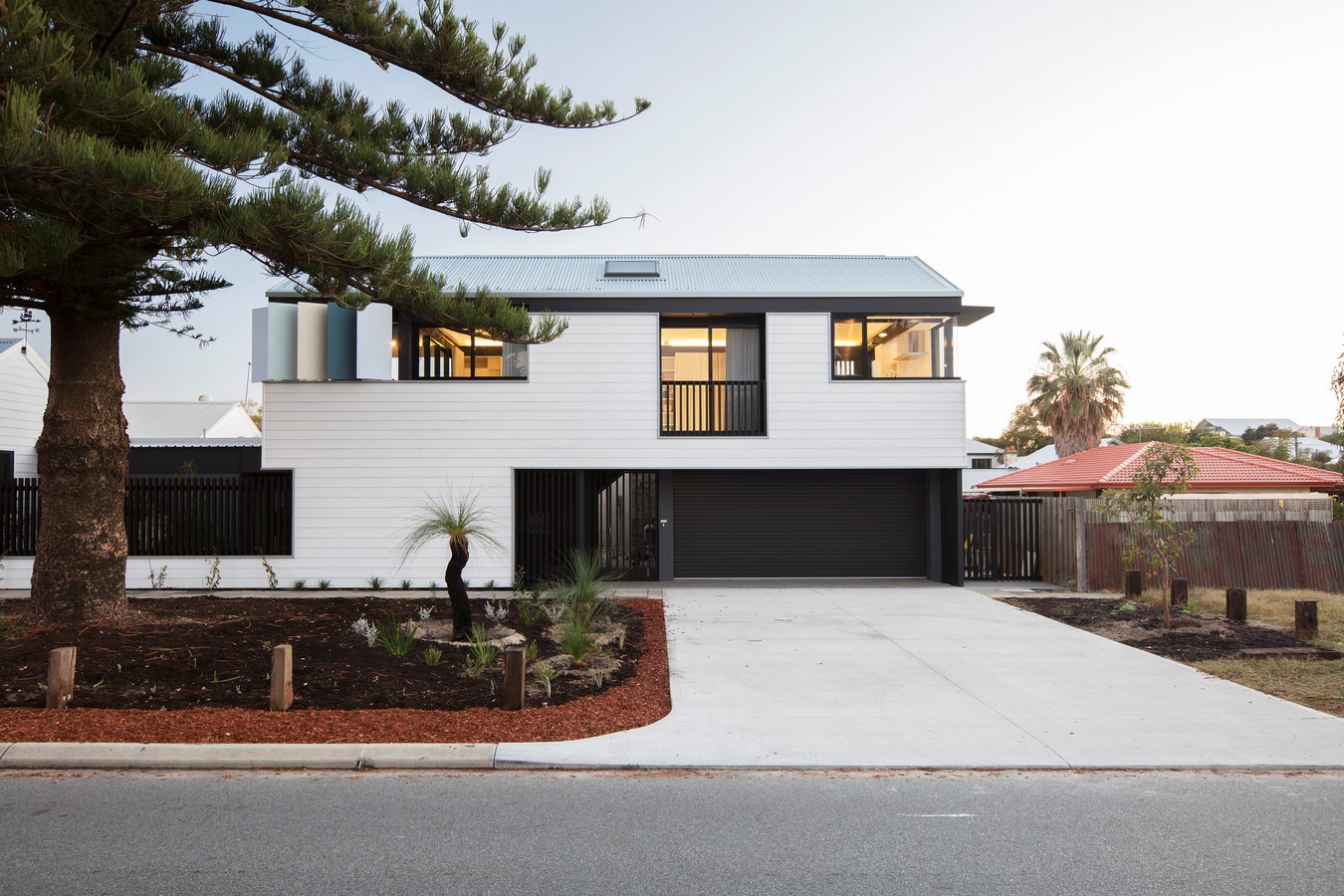 Parmelia Street House by Philip Stejskal Architecture - Sheet4