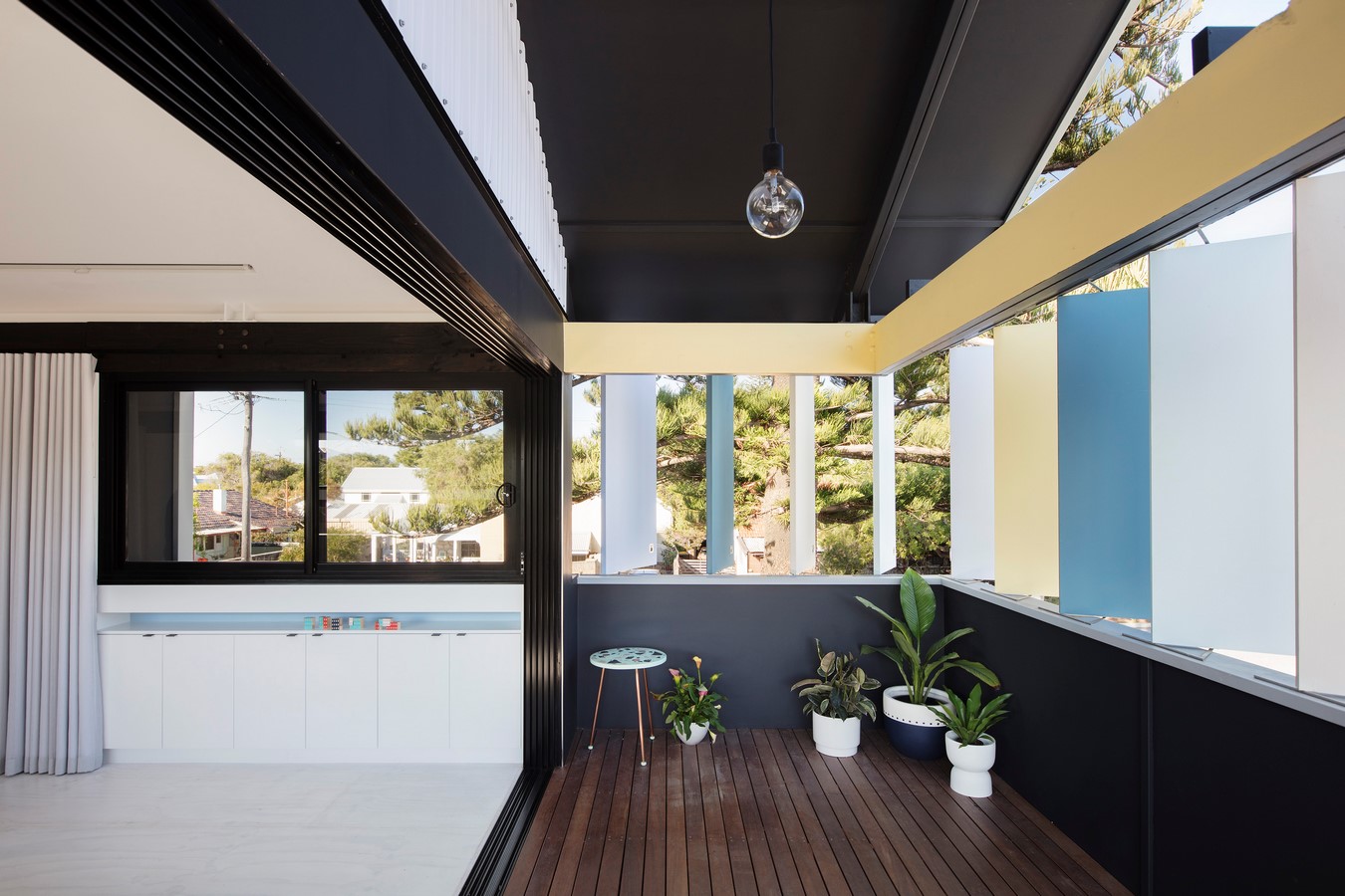 Parmelia Street House by Philip Stejskal Architecture - Sheet6