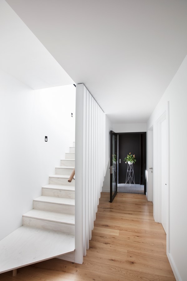 Parmelia Street House by Philip Stejskal Architecture - Sheet7