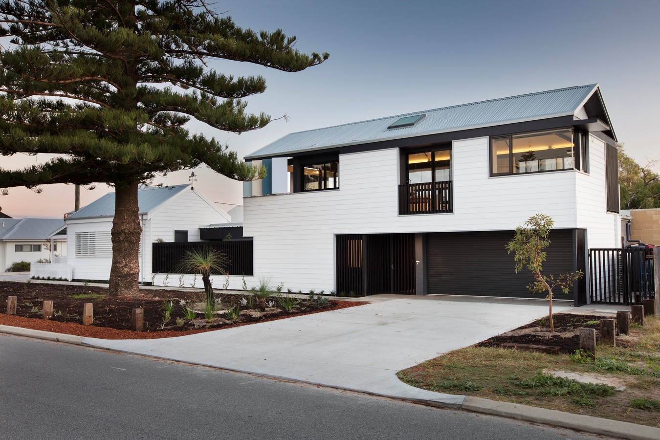 Parmelia Street House by Philip Stejskal Architecture - Sheet8