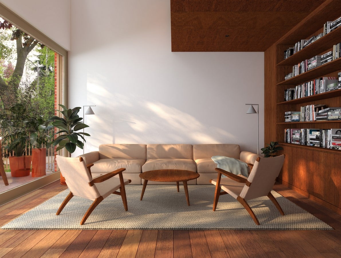 Rosedale House by Odami - Sheet1
