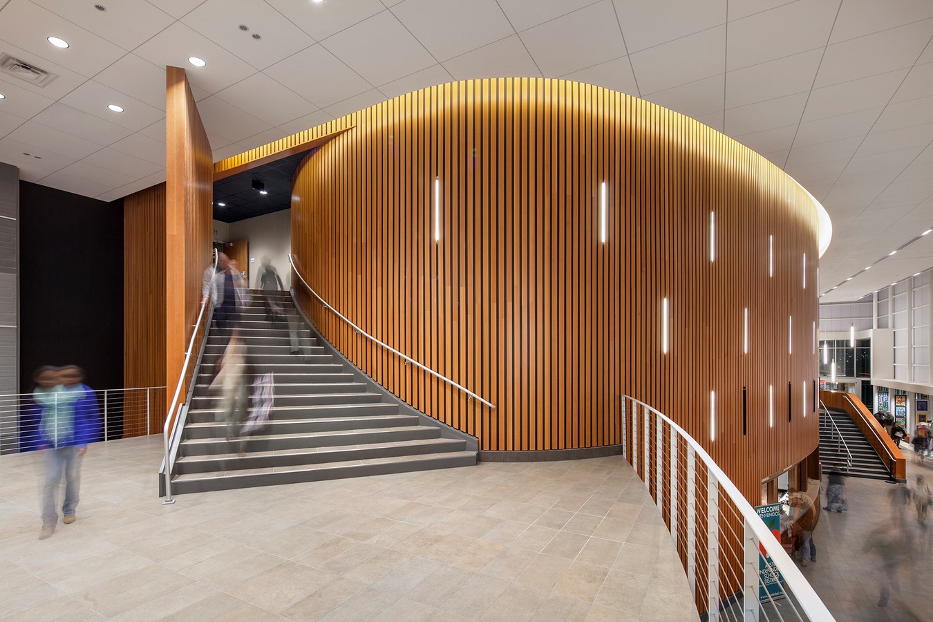 AISD Performing Arts Center by Miró Rivera Architects - Sheet2