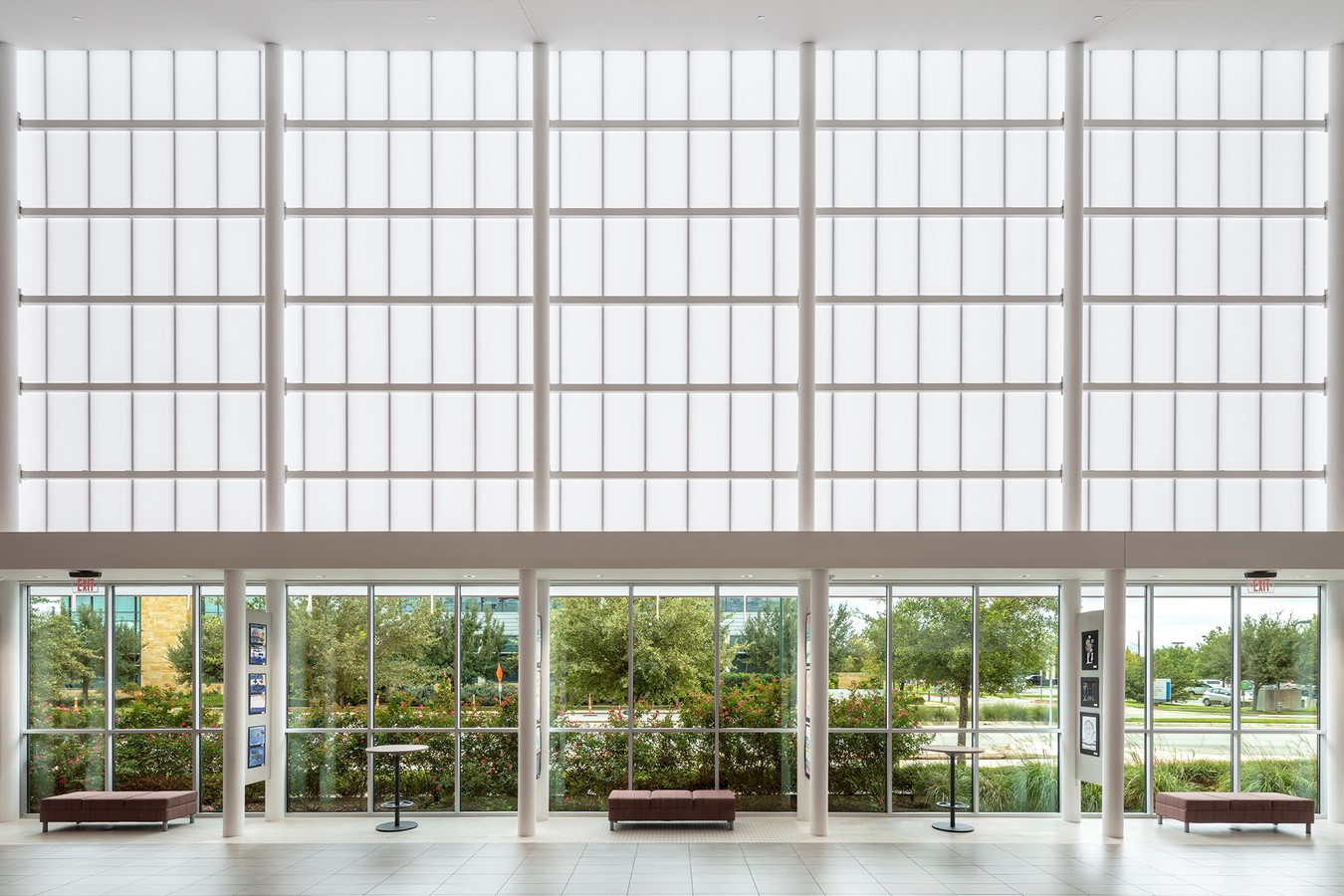 AISD Performing Arts Center by Miró Rivera Architects - Sheet6