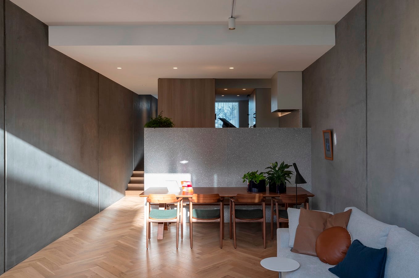 Portman Street Terraces by CO-AP - Sheet2