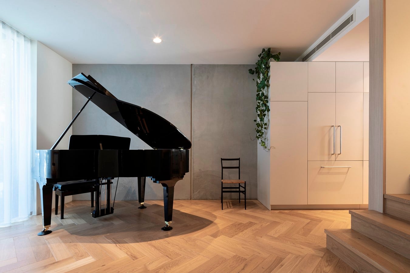 Portman Street Terraces by CO-AP - Sheet3
