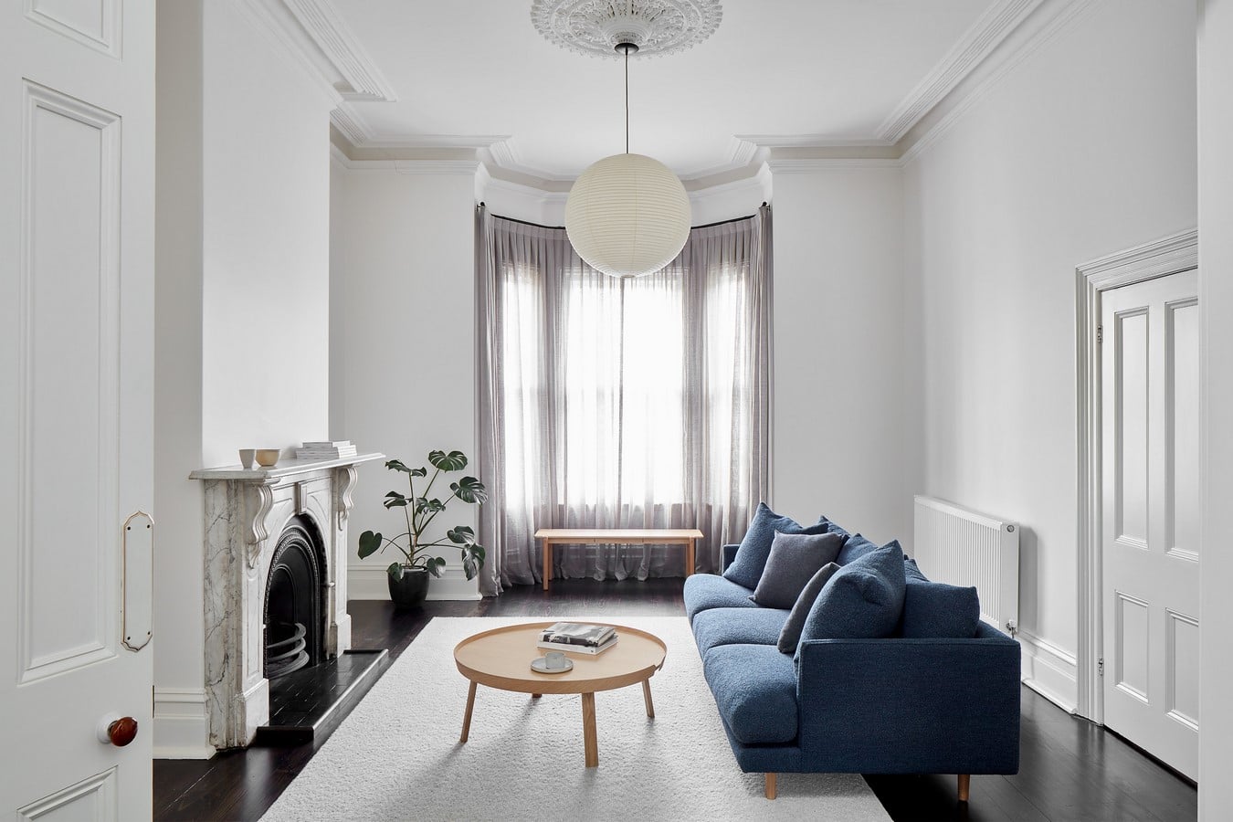 Chapter House by Tom Robertson Architects - Sheet1