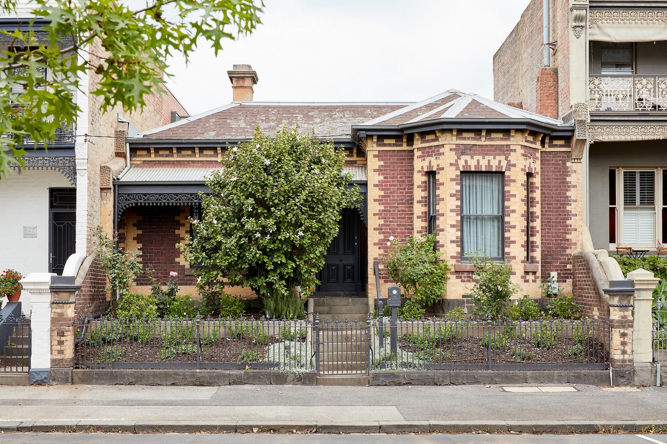 Chapter House by Tom Robertson Architects - Sheet12