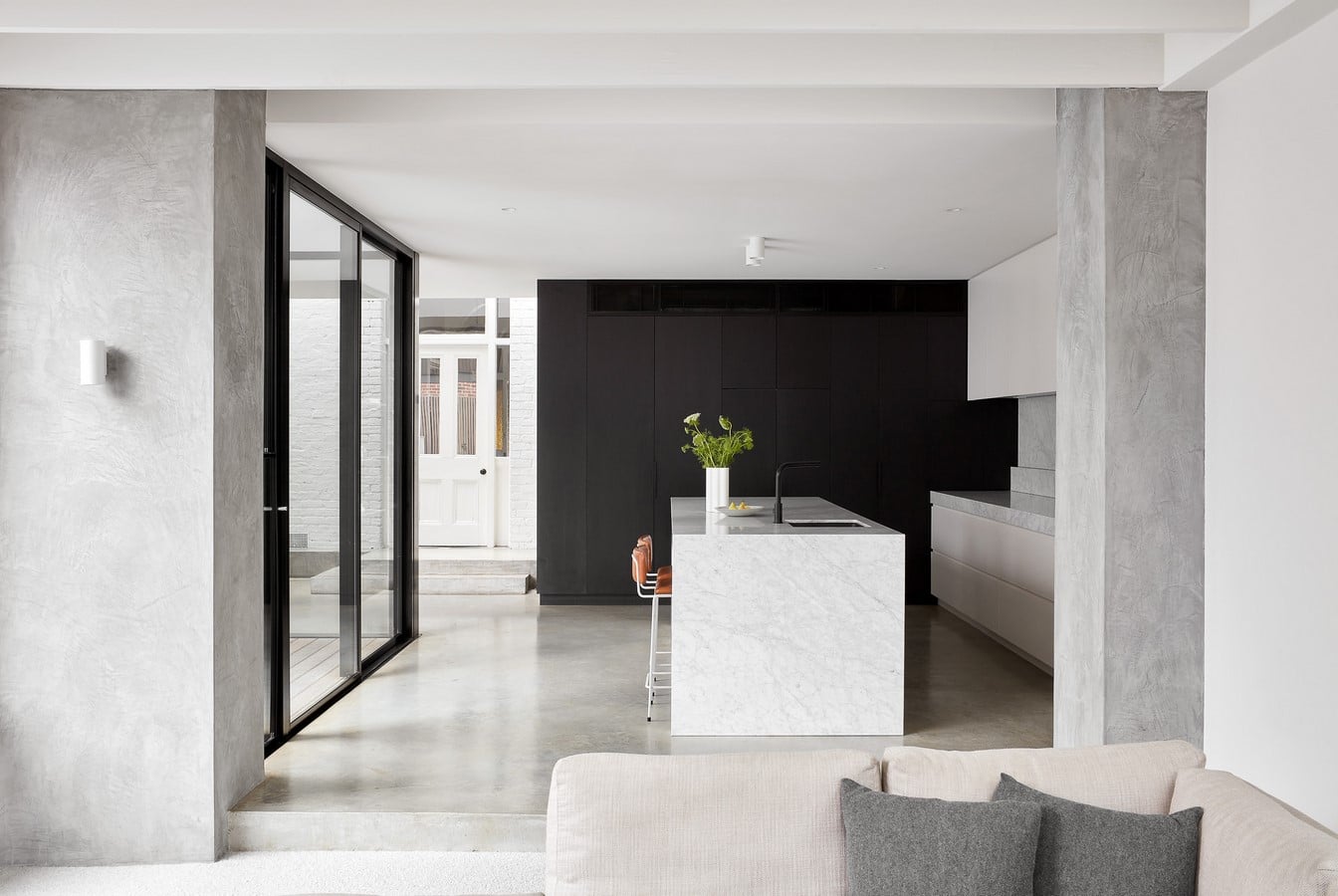Chapter House by Tom Robertson Architects - Sheet2