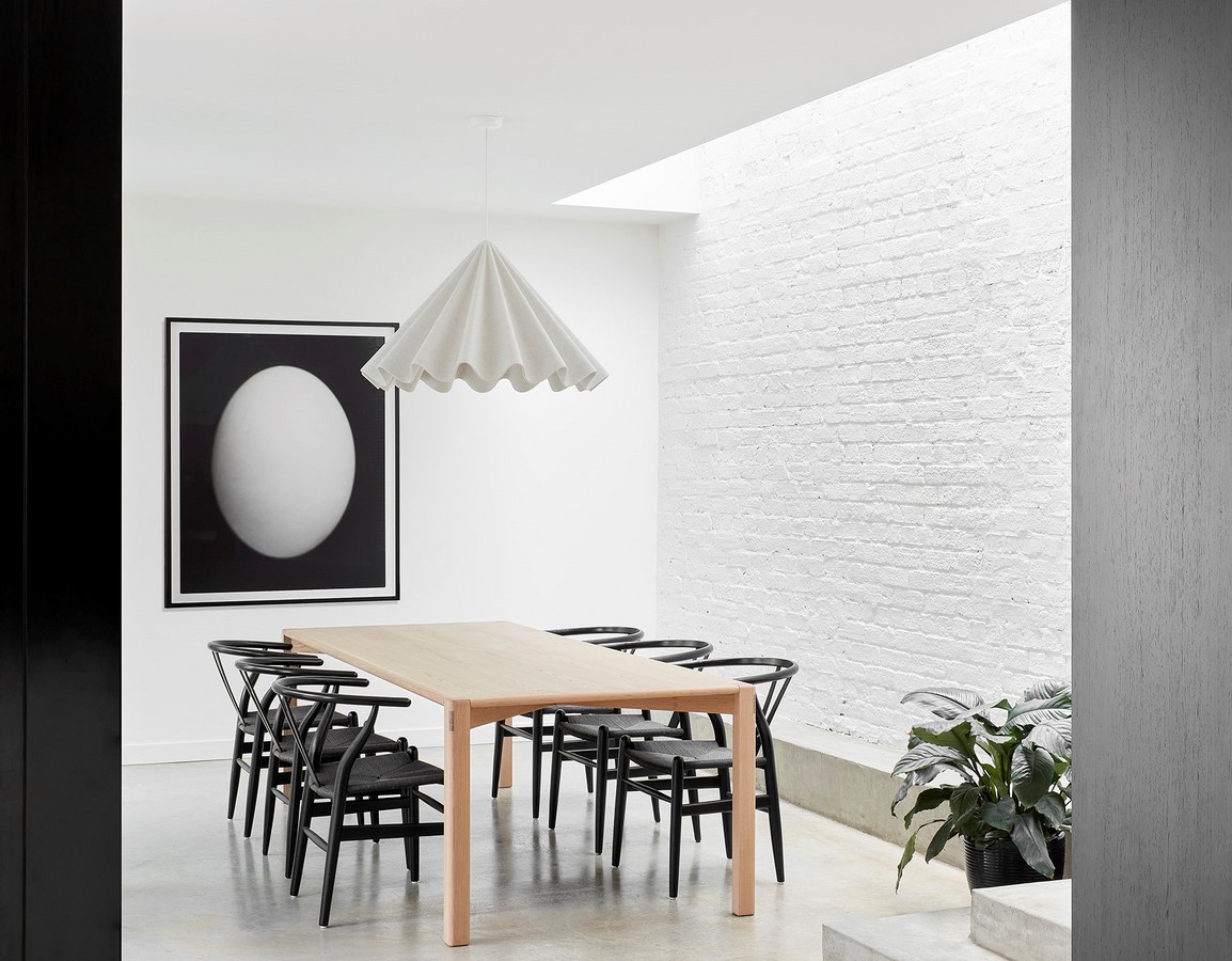 Chapter House by Tom Robertson Architects - Sheet3